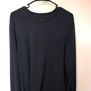 Lululemon 5 Year Basic Long Sleeve Shirt
